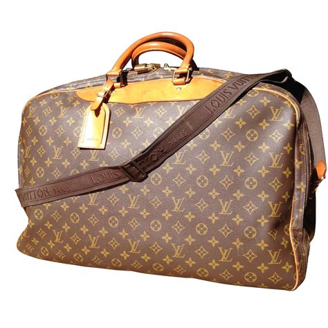 sac voyage louis vuitton prix